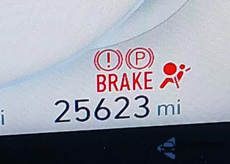 2024 Hyundai Ioniq 6 Se from USA, damaged, VIN KMHM24AA8RA059908